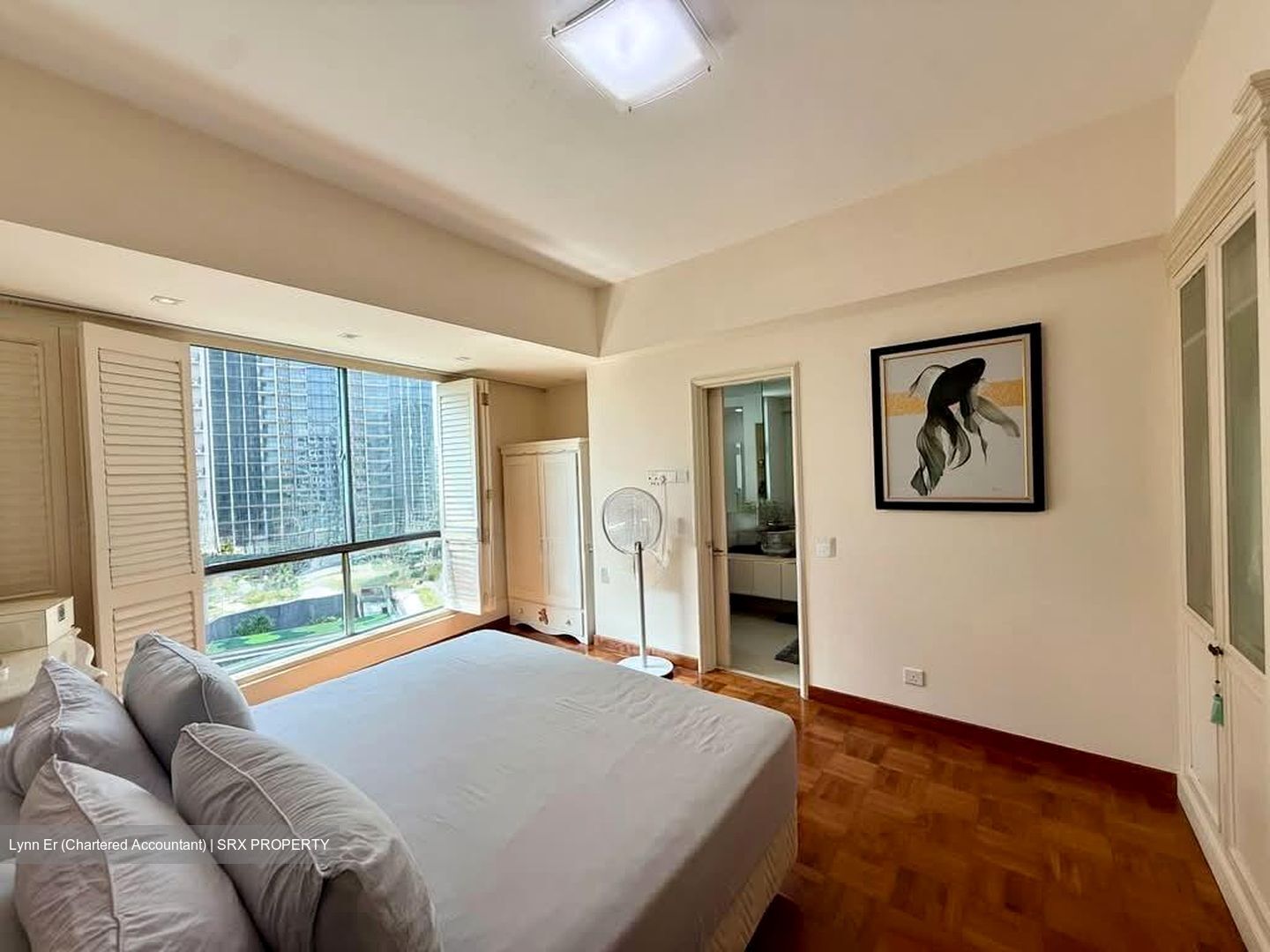 Astor Green (D21), Condominium #607431071